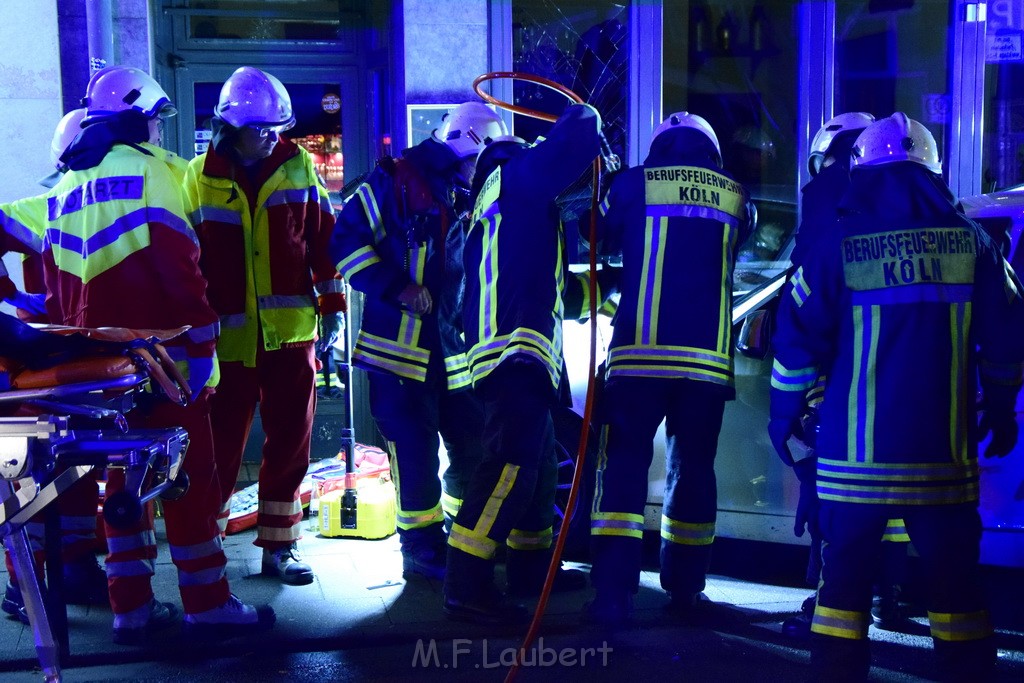 VU Pkw Strab PKlemm Koeln Altstadt Jahnstr P026.JPG - Miklos Laubert